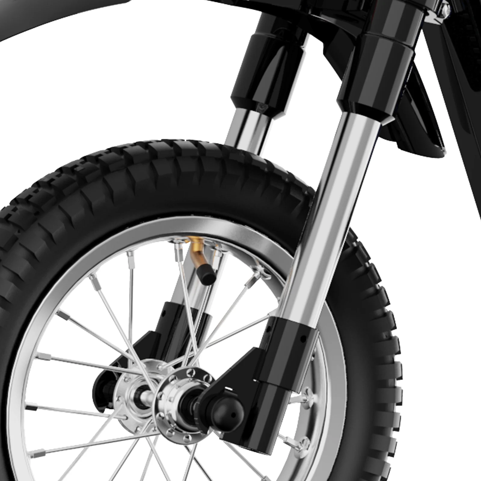 EVERCROSS EV12M PRO Kids' Electric Motorbike - Upgraded Version - Image 7